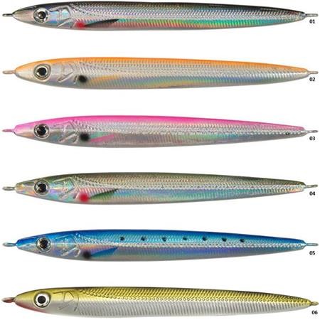 Jig130g Xorus Les Senans 130G