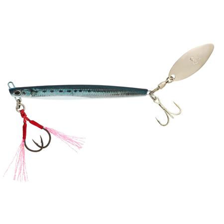 Jigg Daiwa Samuraï Spin Jig - 40G