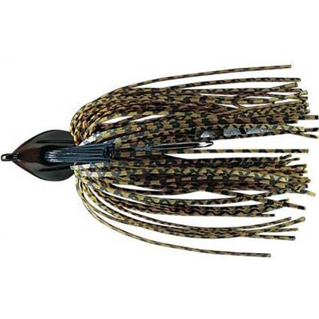 Jigg Deps Flat Back Jig - 28G