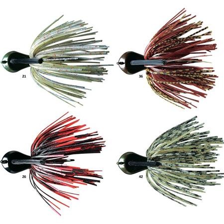 Jigg Deps Sliding Jig - 10G