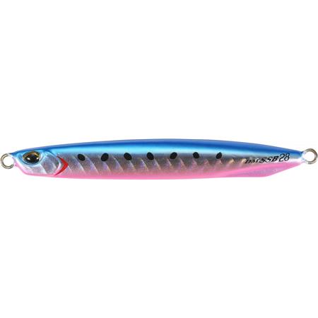 Jigg Duo Drag Metal Ss Blade - 42G