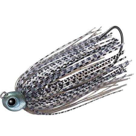 Jigg Ever Green Swimmming Trooper - 18G