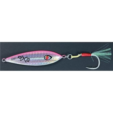 Jigg Explorer Tackle Funa - 60G