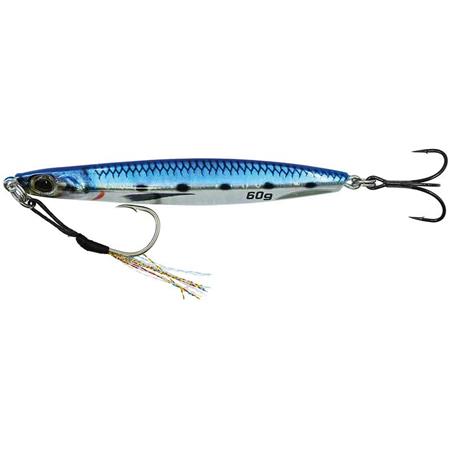 Jigg Explorer Tackle Saïko - 80G