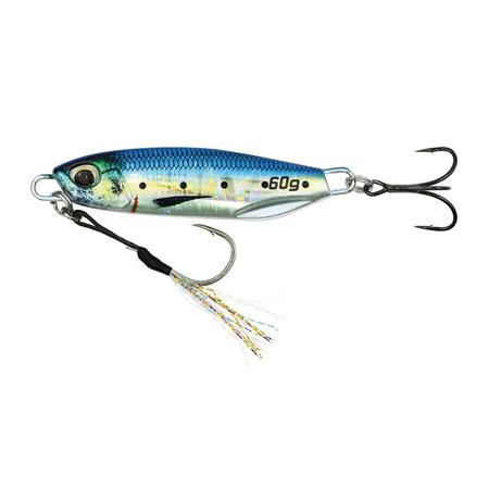 Jigg Explorer Tackle Toba - 60G