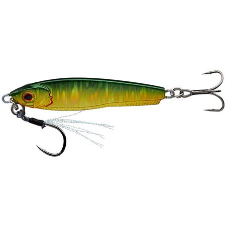 Jigg Gunki Space Jig - 18G