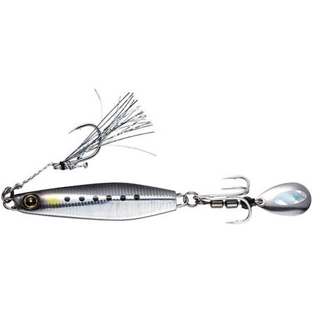 Jigg Hayabusa Casting Jig Jack Eye Makimaki Fs417 - 20G