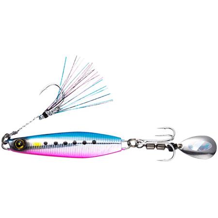 Jigg Hayabusa Casting Jig Jack Eye Makimaki Fs417 - 30G