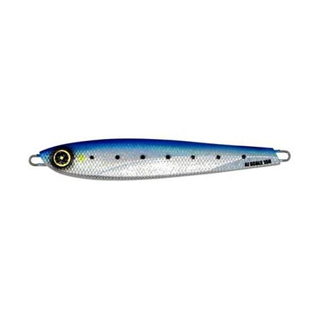 Jigg Hayabusa Jackeye Air Jerk Scale Fs402 - 100G