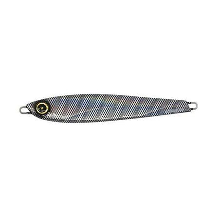 Jigg Hayabusa Jackeye Air Jerk Scale Fs402 - 120G