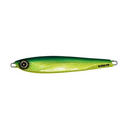Jigg Hayabusa Jackeye Air Jerk Scale Fs402 - 150G