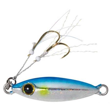 Jigg Hayabusa Jackeye Hirarin Fs435 - 10G