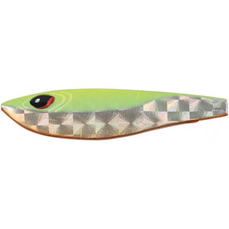 Jigg Herakles Kutter Jig - 8G