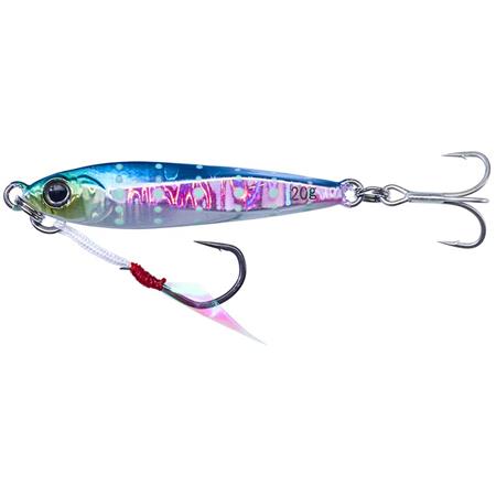 Jigg Illex Big Backer Jig - 15G