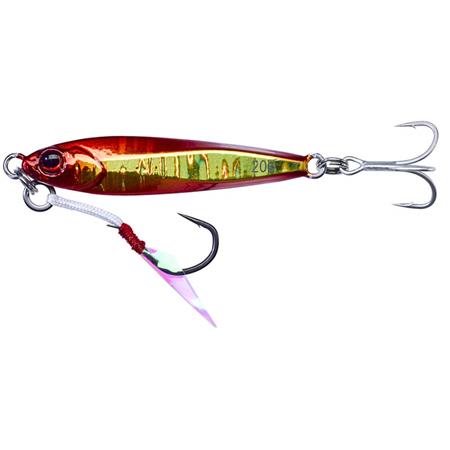 Jigg Illex Big Backer Jig - 20G