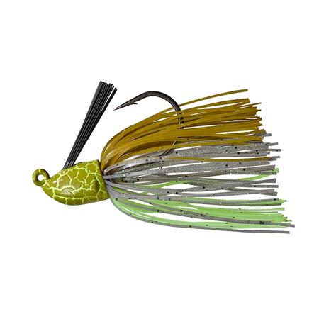 Jigg Illex Jungle Blaster - 10G