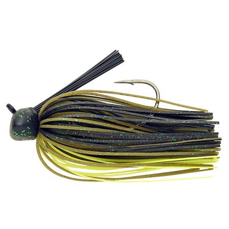 Jigg Keitech Crankin' Football - 10.5G