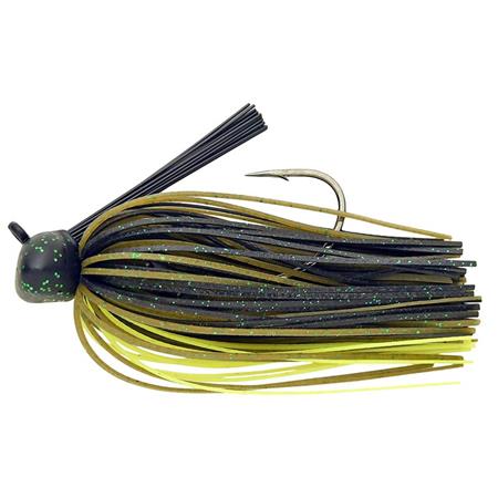 Jigg Keitech Crankin' Football - 28G