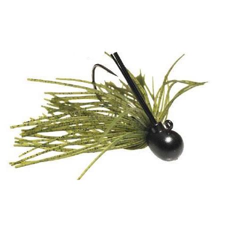 Jigg Keitech Guard Jig - 2.6G