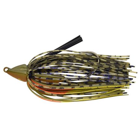 Jigg Keitech Swing Swimmer - 10.5G