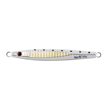 Jigg Kerfil Dreneg Evo 120 - 120G