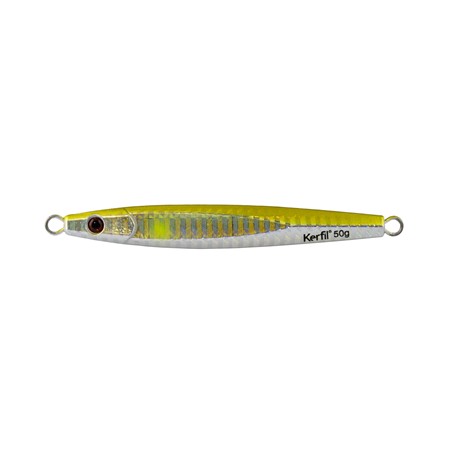 Jigg Kerfil Dreneg Evo 30 - 30G