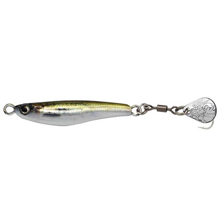 Jigg Little Jack Ignited Blade - 10G