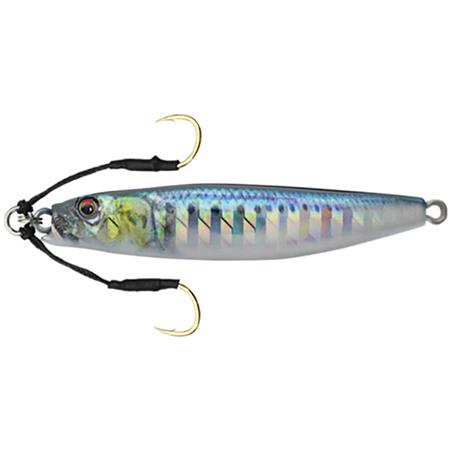 Jigg Little Jack Metal Adict-01 - 12G