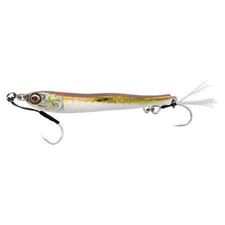 Jigg Little Jack Metal Adict-03 - 30G