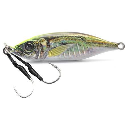 Jigg Little Jack Metal Adict-06 - 10G