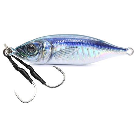 Jigg Little Jack Metal Adict-06 - 20G