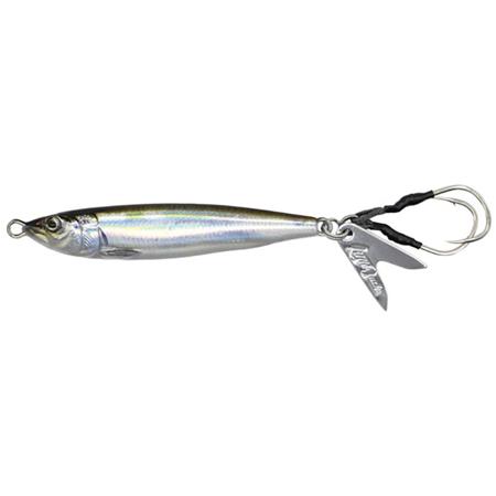 Jigg Little Jack Metal Adict Zero - 40G