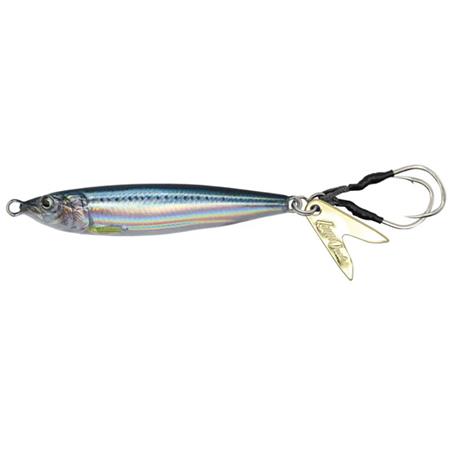 Jigg Little Jack Metal Adict Zero - 60G