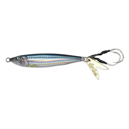 Jigg Little Jack Metal Adict Zero - 80G