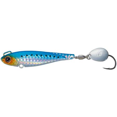 Jigg Major Craft Bomber Spin - 20G