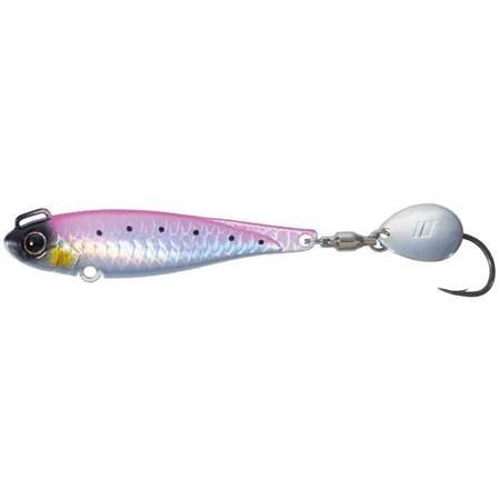 Jigg Major Craft Bomber Spin - 30G