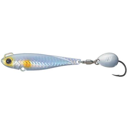 Jigg Major Craft Bomber Spin - 40G
