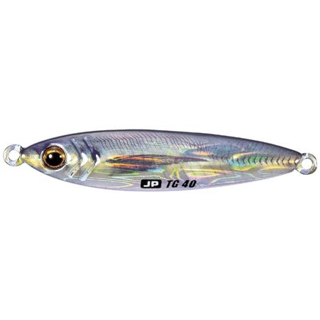 Jigg Major Craft Jigpara Tg - 40G