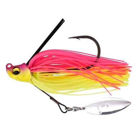 Jigg Megabass Uoze Swimmer - 10G