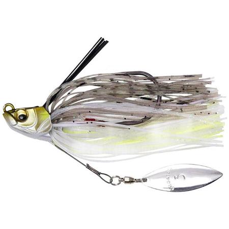 Jigg Megabass Uoze Swimmer - 14G