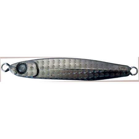 Jigg Mustad Mezashi Casting - 20G