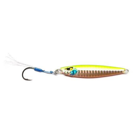 Jigg Mustad Tracershot Jig - 30G