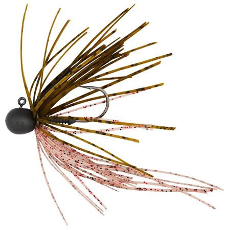 Jigg Noike Kaishin Finess - 3.5G