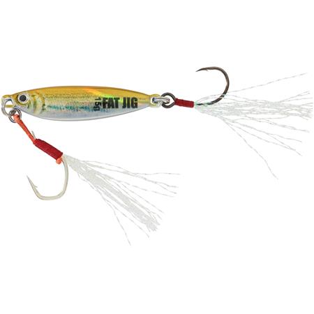Jigg Ragot Fat Jig - 100G