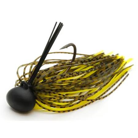 Jigg Raid Japan Foot Master - 7G