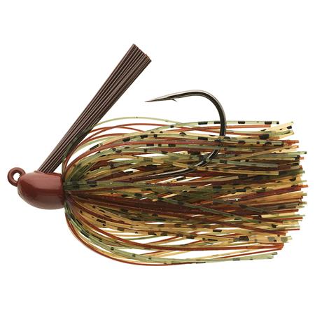 Jigg Sakura Tungsten Swim Jig - 7.2G
