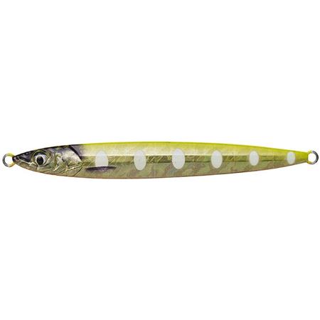 Jigg Savage Gear 3D Slim Jig Minnow - 80G