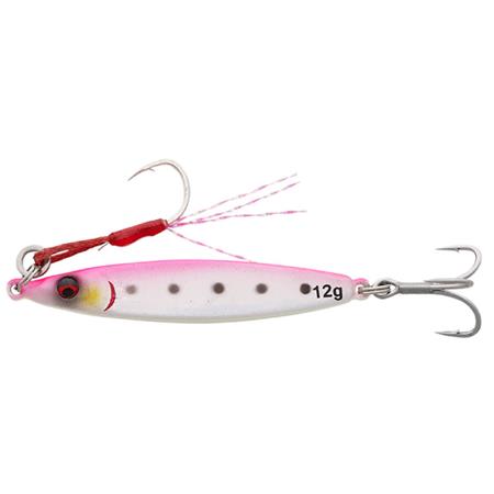 Jigg Savage Gear Flatline Tg - 12G