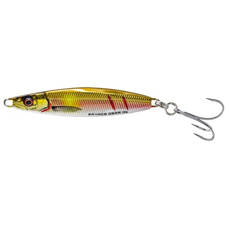 Jigg Savage Gear Psycho Sprat - 28G