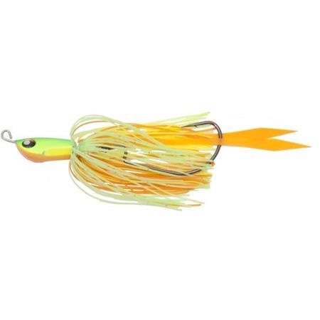 Jigg Volkien Hurricane Cluster - 10G